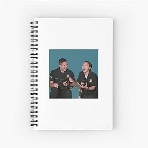 The Rookie Notebook