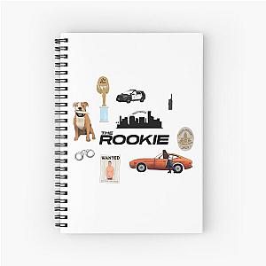 The Rookie Notebook