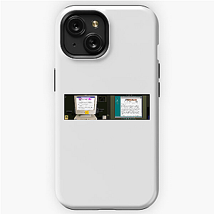 The Roottrees are Dead Armchair Detective Elite The Roottrees Are Dead iPhone Cases