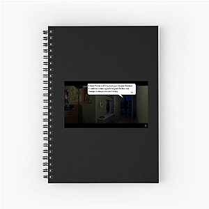 The Roottrees are Dead Connect The Dots Always The Roottrees Are Dead Notebook