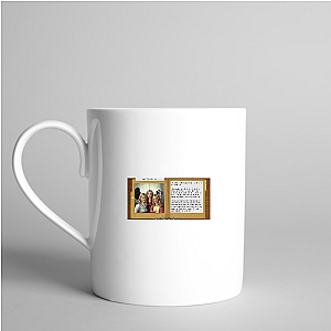 The Roottrees are Dead Uncover The Scandals The Roottrees Are Dead Mugs