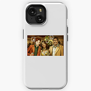 The Roottrees are Dead Find The Blood Relative The Roottrees Are Dead iPhone Cases