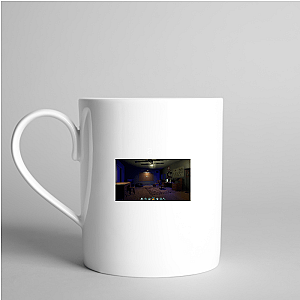 The Roottrees are Dead Dial Up Your Destiny The Roottrees Are Dead Mugs