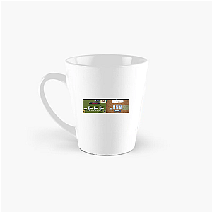The Roottrees are Dead The Mystery Is In The Past The Roottrees Are Dead Mugs