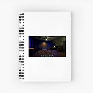 The Roottrees are Dead Dial Up Your Destiny The Roottrees Are Dead Notebook