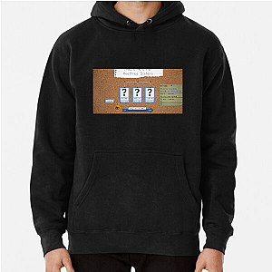 The Roottrees are Dead Genealogy Is Deadly The Roottrees Are Dead Hoodies