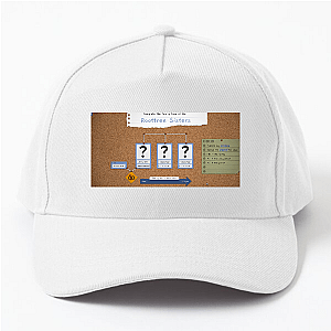 The Roottrees are Dead Genealogy Is Deadly The Roottrees Are Dead Hats & Caps