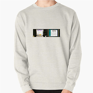 The Roottrees are Dead Armchair Detective Elite The Roottrees Are Dead Sweatshirts
