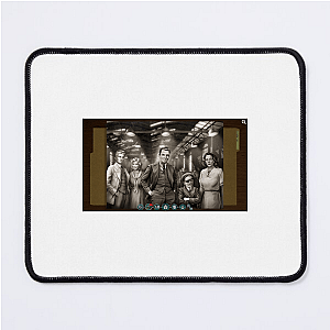 The Roottrees are Dead 1998 Detective Vibes The Roottrees Are Dead Mouse Pads
