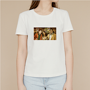 The Roottrees are Dead Find The Blood Relative The Roottrees Are Dead T-Shirts