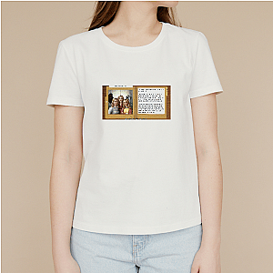 The Roottrees are Dead Uncover The Scandals The Roottrees Are Dead T-Shirts