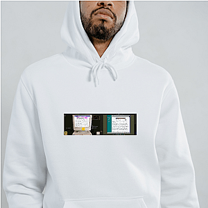 The Roottrees are Dead Armchair Detective Elite The Roottrees Are Dead Hoodies