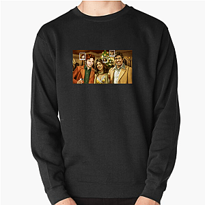 The Roottrees are Dead Find The Blood Relative The Roottrees Are Dead Sweatshirts