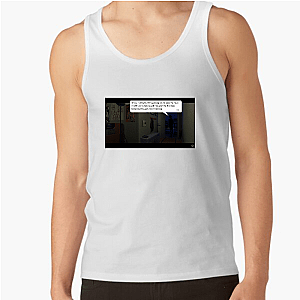 The Roottrees are Dead Connect The Dots Always The Roottrees Are Dead Tank Tops