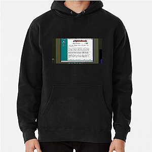 The Roottrees are Dead Family Secrets Exposed The Roottrees Are Dead Hoodies