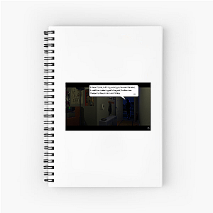 The Roottrees are Dead Connect The Dots Always The Roottrees Are Dead Notebook