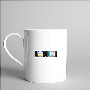 The Roottrees are Dead Armchair Detective Elite The Roottrees Are Dead Mugs