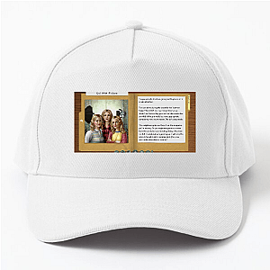 The Roottrees are Dead Uncover The Scandals The Roottrees Are Dead Hats & Caps