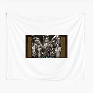 The Roottrees are Dead 1998 Detective Vibes The Roottrees Are Dead Tapestries