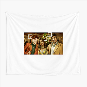 The Roottrees are Dead Find The Blood Relative The Roottrees Are Dead Tapestries