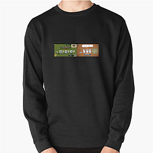The Roottrees are Dead The Mystery Is In The Past The Roottrees Are Dead Sweatshirts