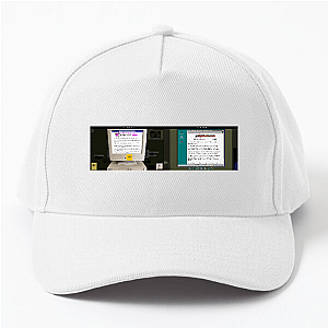 The Roottrees are Dead Armchair Detective Elite The Roottrees Are Dead Hats & Caps