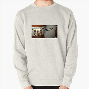 The Roottrees are Dead Solve The Family Tree The Roottrees Are Dead Sweatshirts