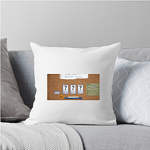 The Roottrees are Dead Genealogy Is Deadly The Roottrees Are Dead Pillows Cover