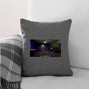 The Roottrees are Dead Dial Up Your Destiny The Roottrees Are Dead Pillows Cover