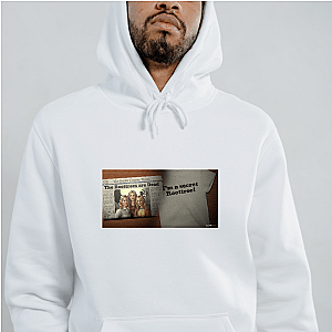 The Roottrees are Dead Solve The Family Tree The Roottrees Are Dead Hoodies