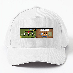 The Roottrees are Dead The Mystery Is In The Past The Roottrees Are Dead Hats & Caps