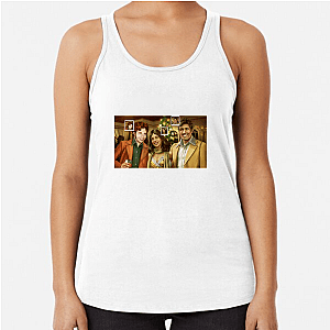 The Roottrees are Dead Find The Blood Relative The Roottrees Are Dead Tank Tops