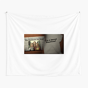 The Roottrees are Dead Solve The Family Tree The Roottrees Are Dead Tapestries