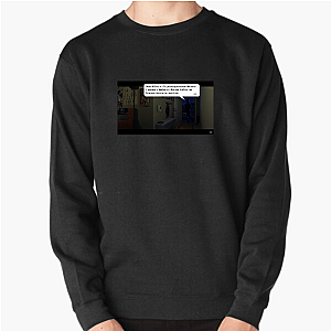 The Roottrees are Dead Connect The Dots Always The Roottrees Are Dead Sweatshirts
