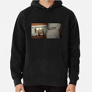 The Roottrees are Dead Solve The Family Tree The Roottrees Are Dead Hoodies