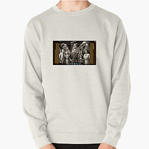 The Roottrees are Dead 1998 Detective Vibes The Roottrees Are Dead Sweatshirts
