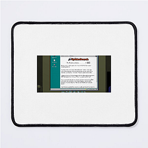 The Roottrees are Dead Family Secrets Exposed The Roottrees Are Dead Mouse Pads
