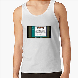 The Roottrees are Dead Family Secrets Exposed The Roottrees Are Dead Tank Tops