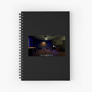 The Roottrees are Dead Dial Up Your Destiny The Roottrees Are Dead Notebook