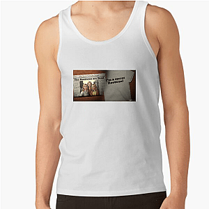 The Roottrees are Dead Solve The Family Tree The Roottrees Are Dead Tank Tops