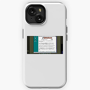 The Roottrees are Dead Family Secrets Exposed The Roottrees Are Dead iPhone Cases