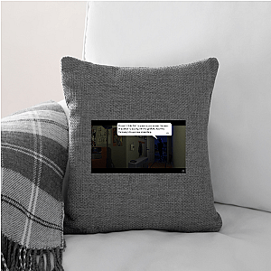 The Roottrees are Dead Connect The Dots Always The Roottrees Are Dead Pillows Cover