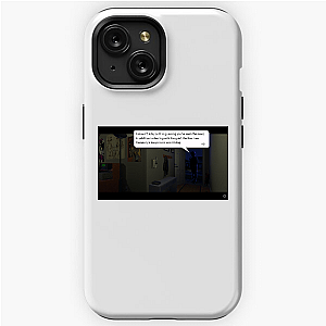 The Roottrees are Dead Connect The Dots Always The Roottrees Are Dead iPhone Cases