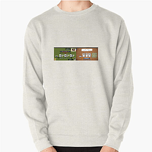 The Roottrees are Dead The Mystery Is In The Past The Roottrees Are Dead Sweatshirts