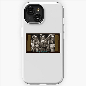 The Roottrees are Dead 1998 Detective Vibes The Roottrees Are Dead iPhone Cases
