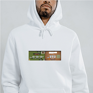 The Roottrees are Dead The Mystery Is In The Past The Roottrees Are Dead Hoodies