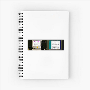 The Roottrees are Dead Armchair Detective Elite The Roottrees Are Dead Notebook