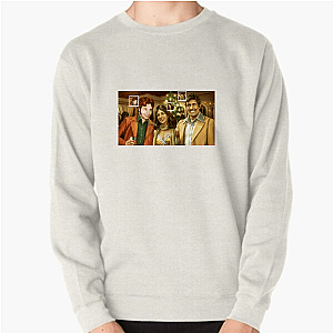 The Roottrees are Dead Find The Blood Relative The Roottrees Are Dead Sweatshirts
