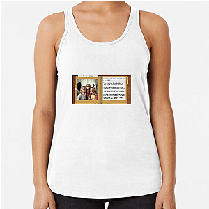 The Roottrees are Dead Uncover The Scandals The Roottrees Are Dead Tank Tops