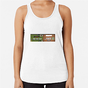 The Roottrees are Dead The Mystery Is In The Past The Roottrees Are Dead Tank Tops